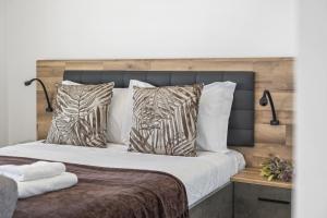 Fenix Ocean View by Homie