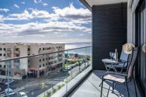 Fenix Ocean View by Homie - 3hvězdičkové hotely ve městě Funchal