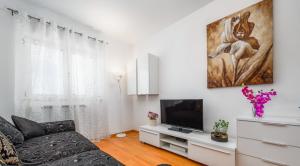 Aureo Apartment Pula Center