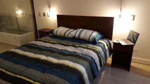 Apartment Cerro Colorado