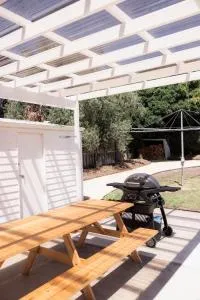 'Sobrina' - A home away from home in Sandy Bay - Sandy Bay