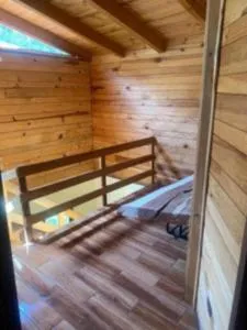 Cabaña Paty - 马萨米特拉