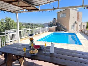 Cerritos Departamento