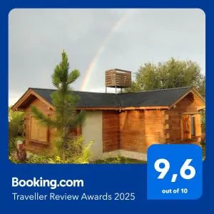 Cabaña en Villa Amancay - Amboy