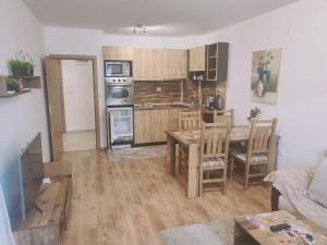 Двустаен апартамент "Планински кът"