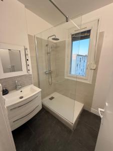 Appartement Compiègne 65m2