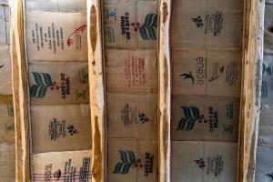 Fenyőliget - Nászutas Lakosztály