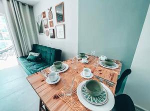 Peroba Ville Residence