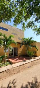 Apartamento Con Hermosa Vista Al Mar