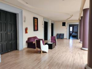 Hotel Jardines del Centro