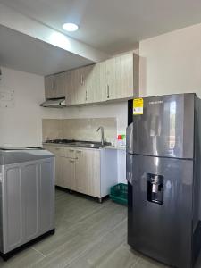 Apartamento Con Hermosa Vista Al Mar