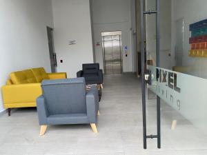 Luxury Loft Coworking - Floor 3