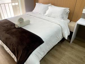 Luxury Loft Coworking - Floor 3