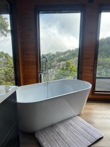 Cabaña Entre Montañas