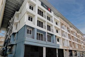 Super Hotel O Bhumi World