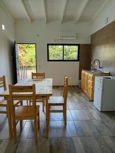 Hospedaje Salto Dos Hermanas