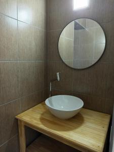 Hospedaje Salto Dos Hermanas