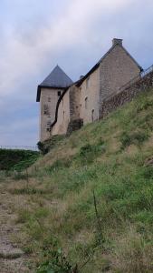 Maisons de vacances Ancient House in Village Centre : photos des chambres