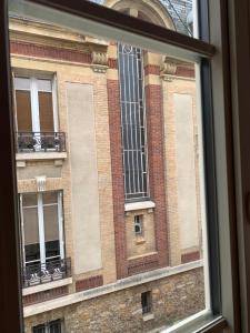 Appartements Le gite entre val et rose : photos des chambres