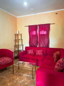 Las Maravillas del Talampaya II