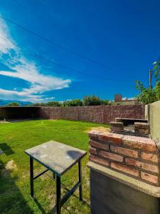 Las Maravillas del Talampaya II