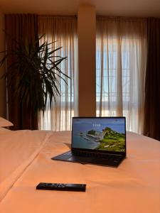 Chambre Double avec Salle de Bains Privative