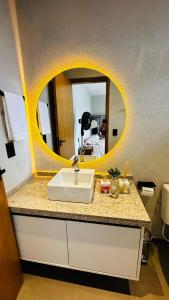 Maravilhoso Loft com Vista para as Montanhas na Serra de Petrópolis - RJ