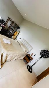 Maravilhoso Loft com Vista para as Montanhas na Serra de Petrópolis - RJ