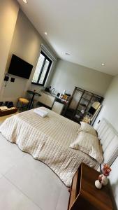 Maravilhoso Loft com Vista para as Montanhas na Serra de Petrópolis - RJ