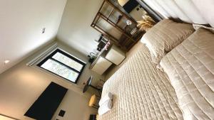 Maravilhoso Loft com Vista para as Montanhas na Serra de Petrópolis - RJ