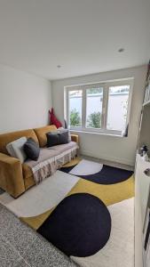 Villas Villa Bagatelle, 8 personnes front de mer Houlgate : photos des chambres