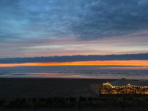 Villas Villa Bagatelle, 8 personnes front de mer Houlgate : photos des chambres