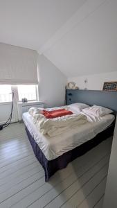 Villas Villa Bagatelle, 8 personnes front de mer Houlgate : photos des chambres