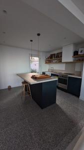 Villas Villa Bagatelle, 8 personnes front de mer Houlgate : photos des chambres