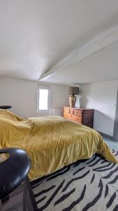 Villas Villa Bagatelle, 8 personnes front de mer Houlgate : Villa