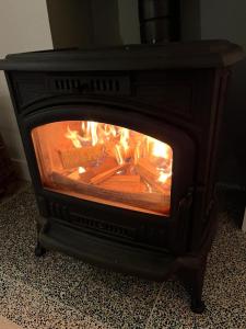 Villas Villa Bagatelle, 8 personnes front de mer Houlgate : photos des chambres