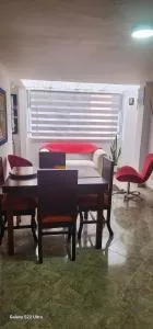 BADEN - APARTAMENTO AMOBLADO - El Codito