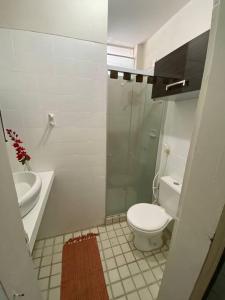 melhor localização de Porto de galinhas 3 dormi