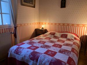 Grande maison familiale à la campagne 18kms de Lyon