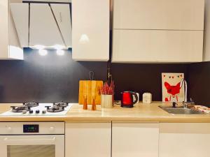 Poczuj klimat Starówki