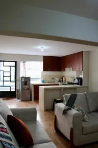 Cusco Apart-Hotel - 皮萨克