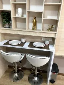 Luxury Loft Coworking - Floor 4 - Pomona