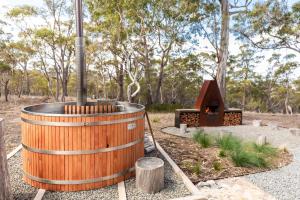 Arden Retreat - The Croft at Richmond