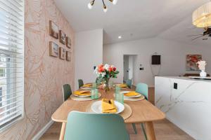 Fire pit - Arcade Games - Fully Renovated - Family