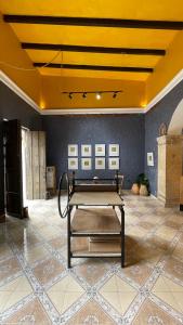 Residencia Trazó del Sol, Cuarto 2