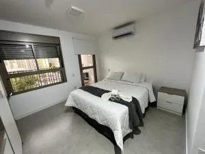 Studio moderno com acessibilidade Mirant Vila Madalena - 奥萨斯库