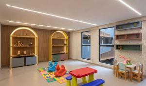 Beach Haus - Beira mar - Padrão luxo!