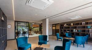 Beach Haus - Beira mar - Padrão luxo!