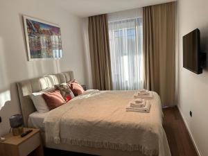 Apartman Kosmajska Vila