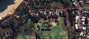 Saltwater Breeze Retreat